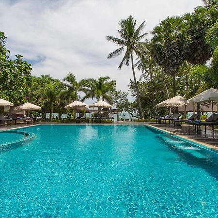 Anda Lanta Resort Ko Lanta Zewnętrze zdjęcie