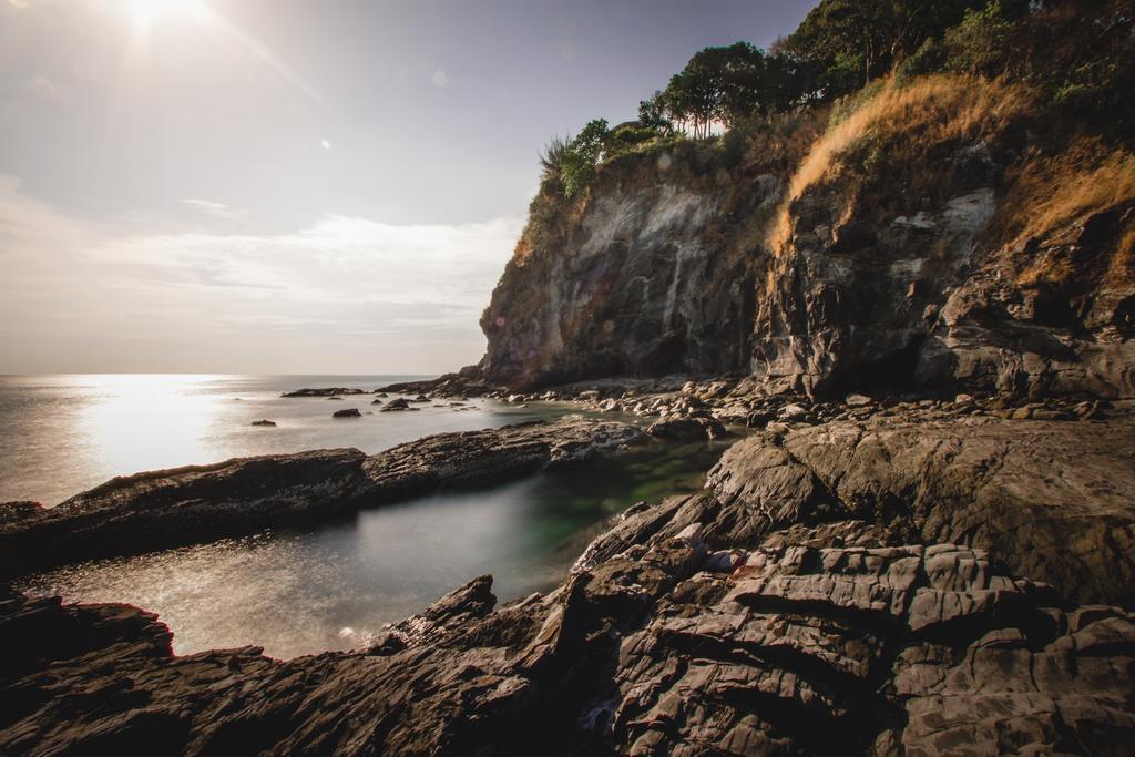 Anda Lanta Resort Ko Lanta Zewnętrze zdjęcie