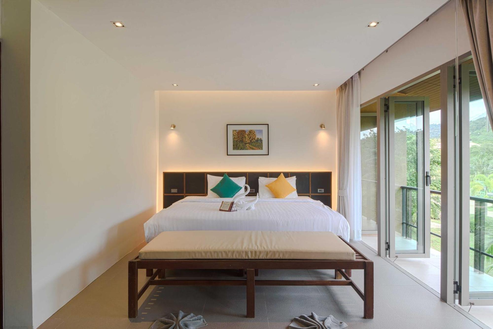 Anda Lanta Resort Ko Lanta Zewnętrze zdjęcie