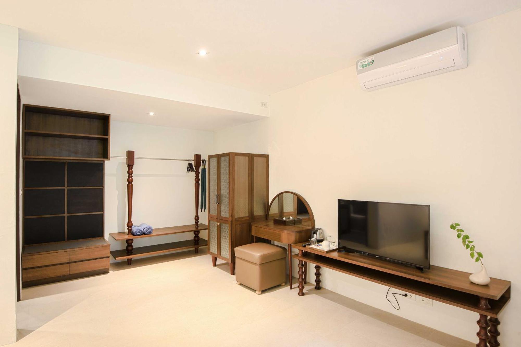 Anda Lanta Resort Ko Lanta Zewnętrze zdjęcie