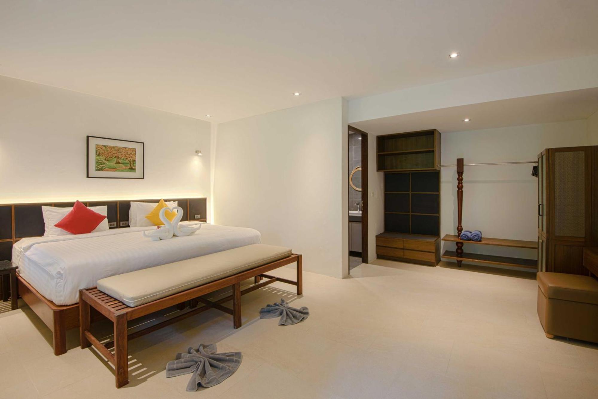 Anda Lanta Resort Ko Lanta Zewnętrze zdjęcie