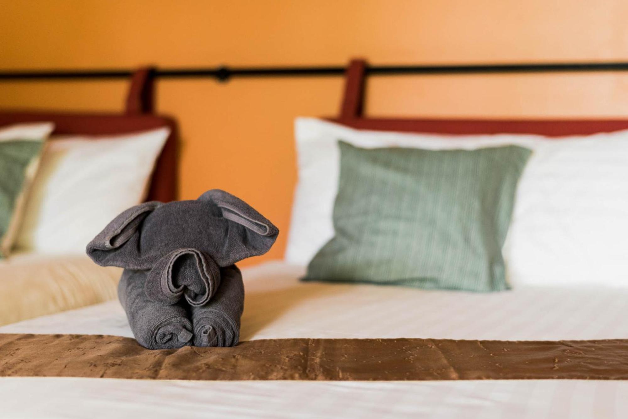 Anda Lanta Resort Ko Lanta Pokój zdjęcie