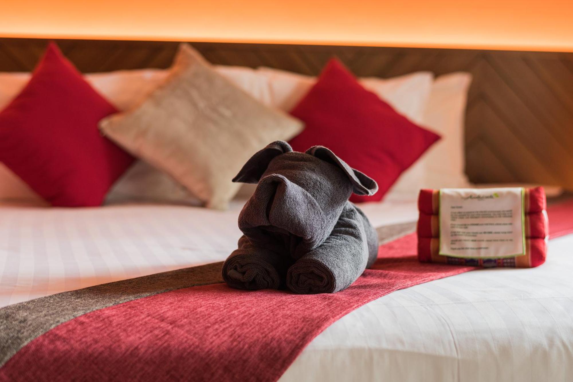 Anda Lanta Resort Ko Lanta Pokój zdjęcie