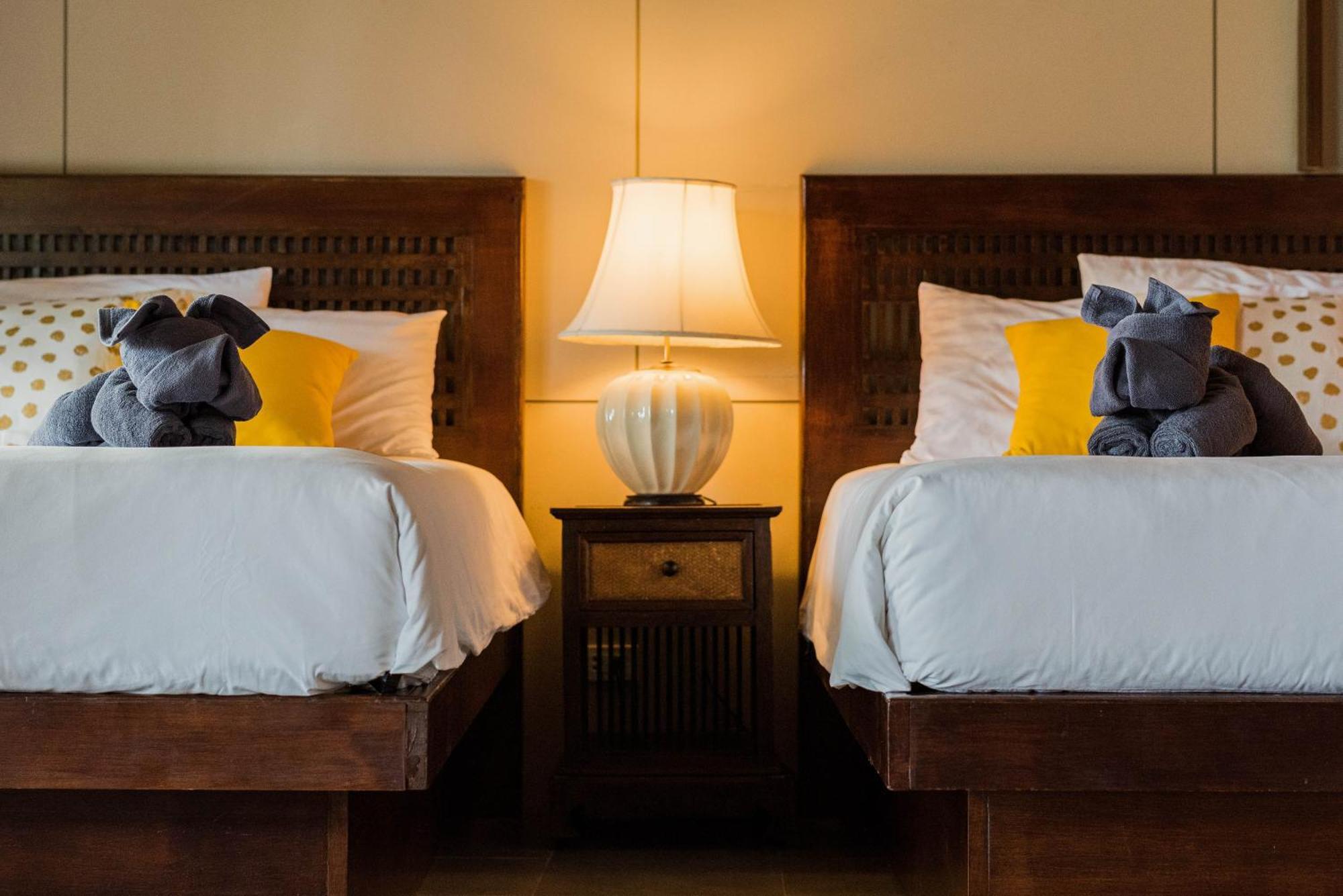 Anda Lanta Resort Ko Lanta Pokój zdjęcie