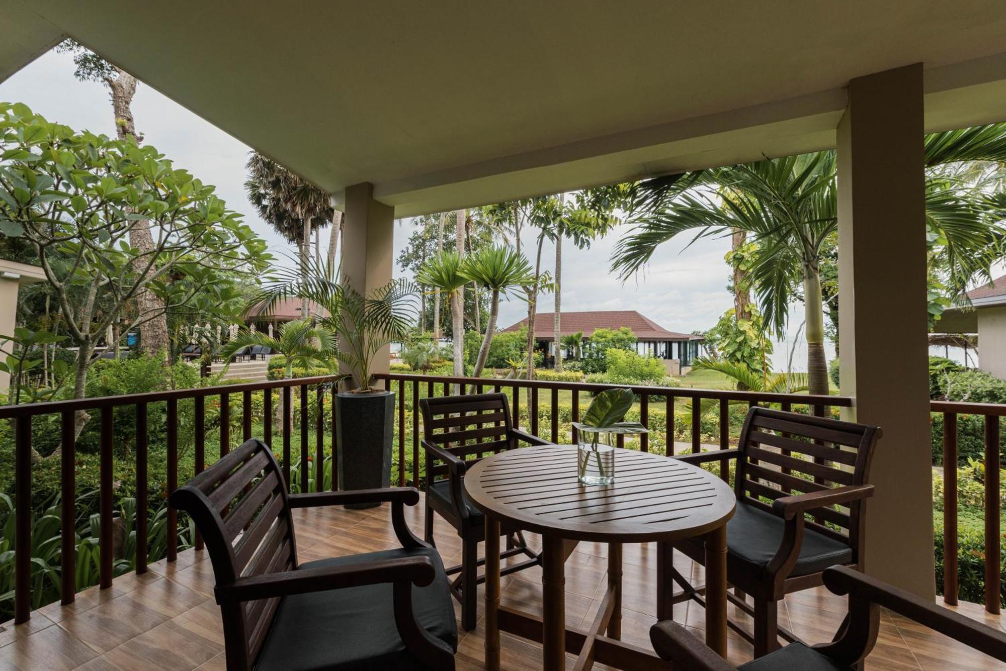 Anda Lanta Resort Ko Lanta Pokój zdjęcie
