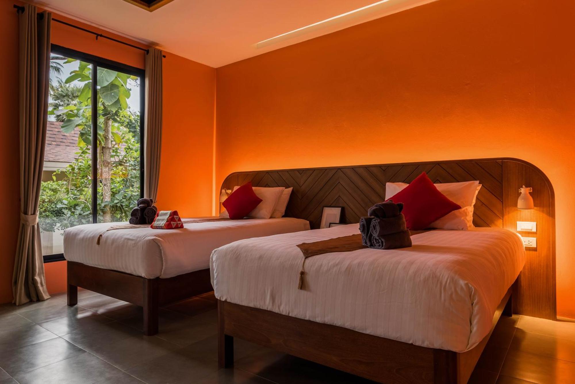 Anda Lanta Resort Ko Lanta Pokój zdjęcie