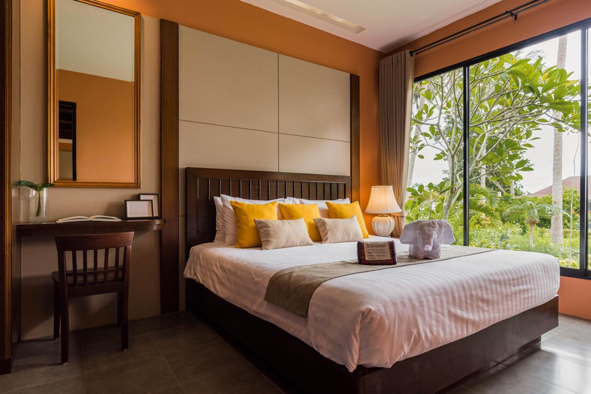 Anda Lanta Resort Ko Lanta Pokój zdjęcie