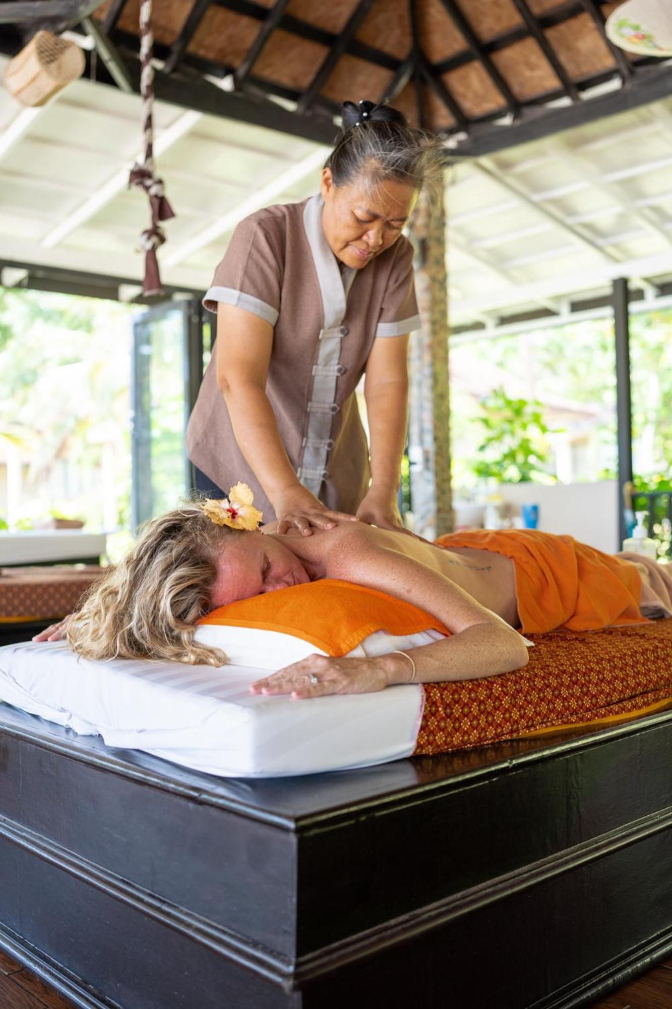 Anda Lanta Resort Ko Lanta Zewnętrze zdjęcie