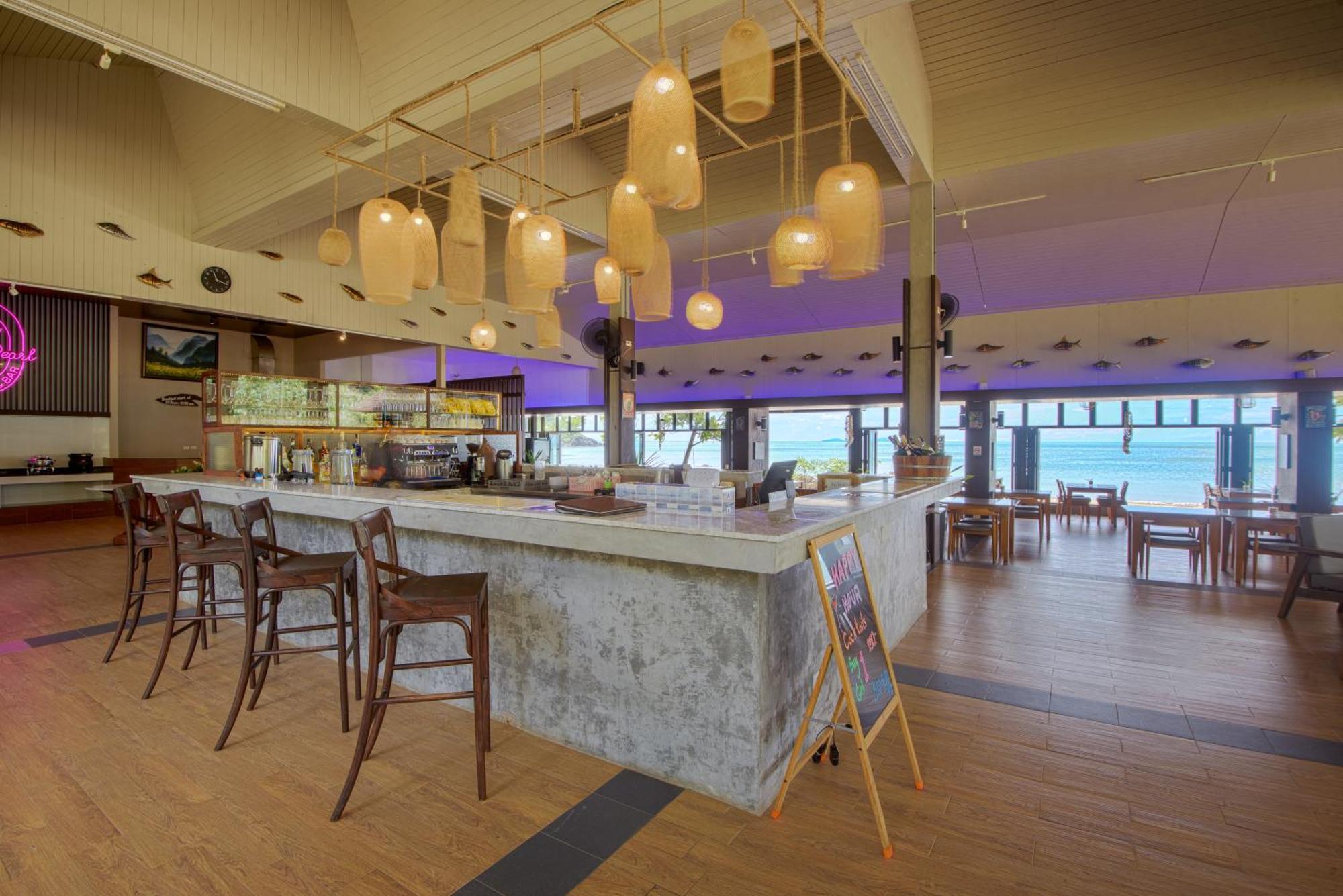 Anda Lanta Resort Ko Lanta Zewnętrze zdjęcie