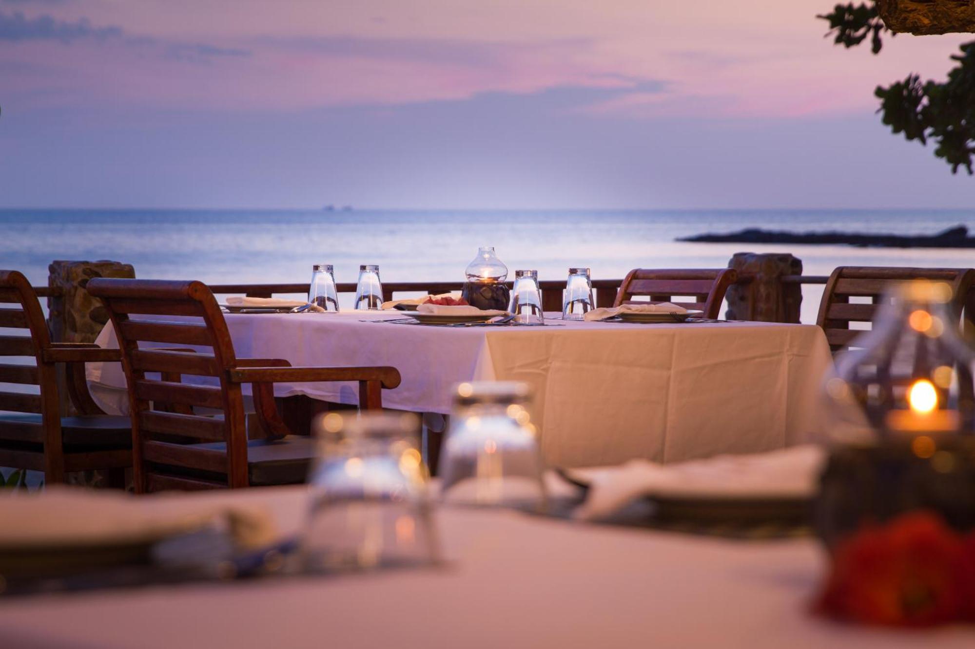 Anda Lanta Resort Ko Lanta Zewnętrze zdjęcie