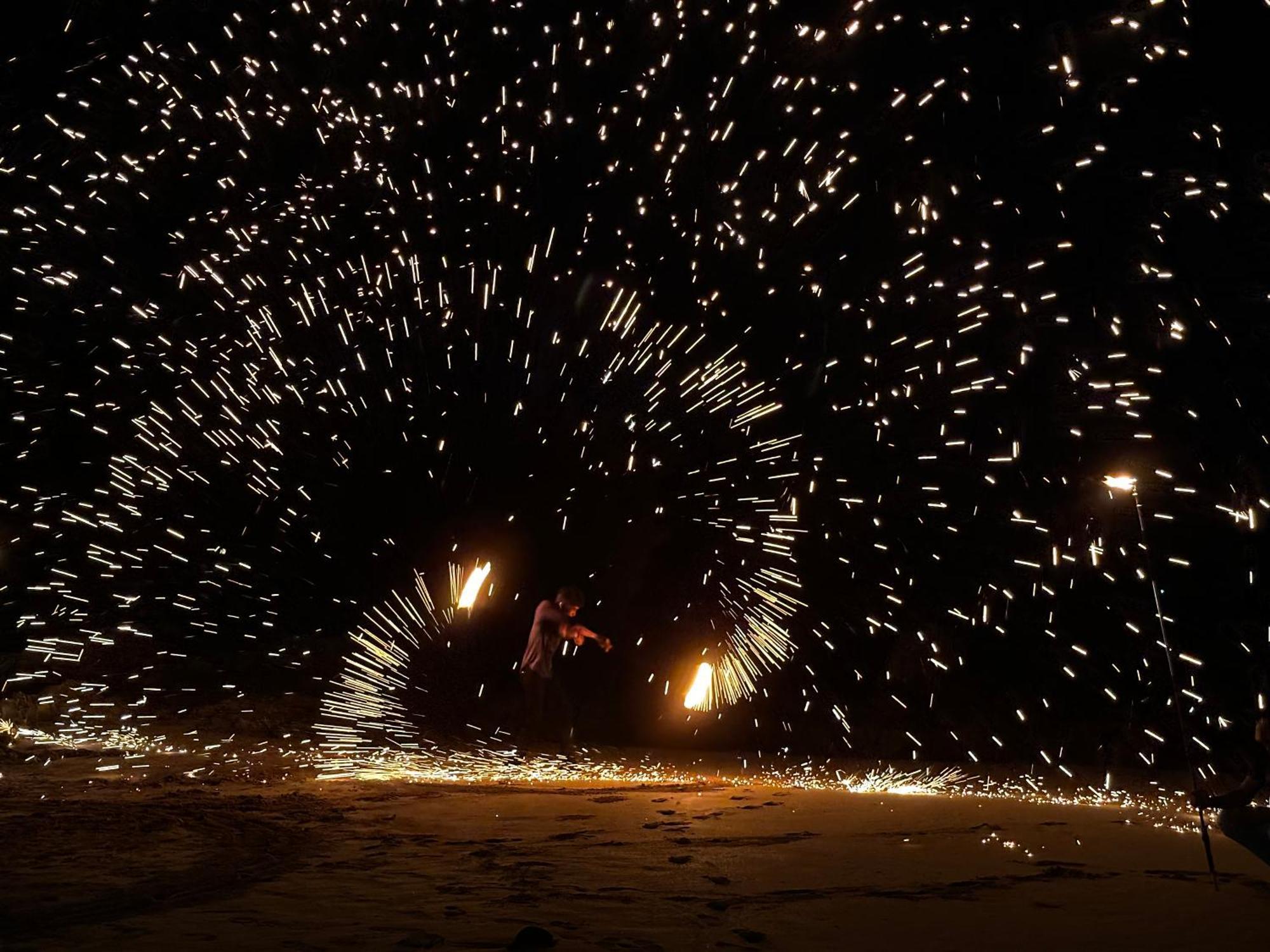 Anda Lanta Resort Ko Lanta Zewnętrze zdjęcie