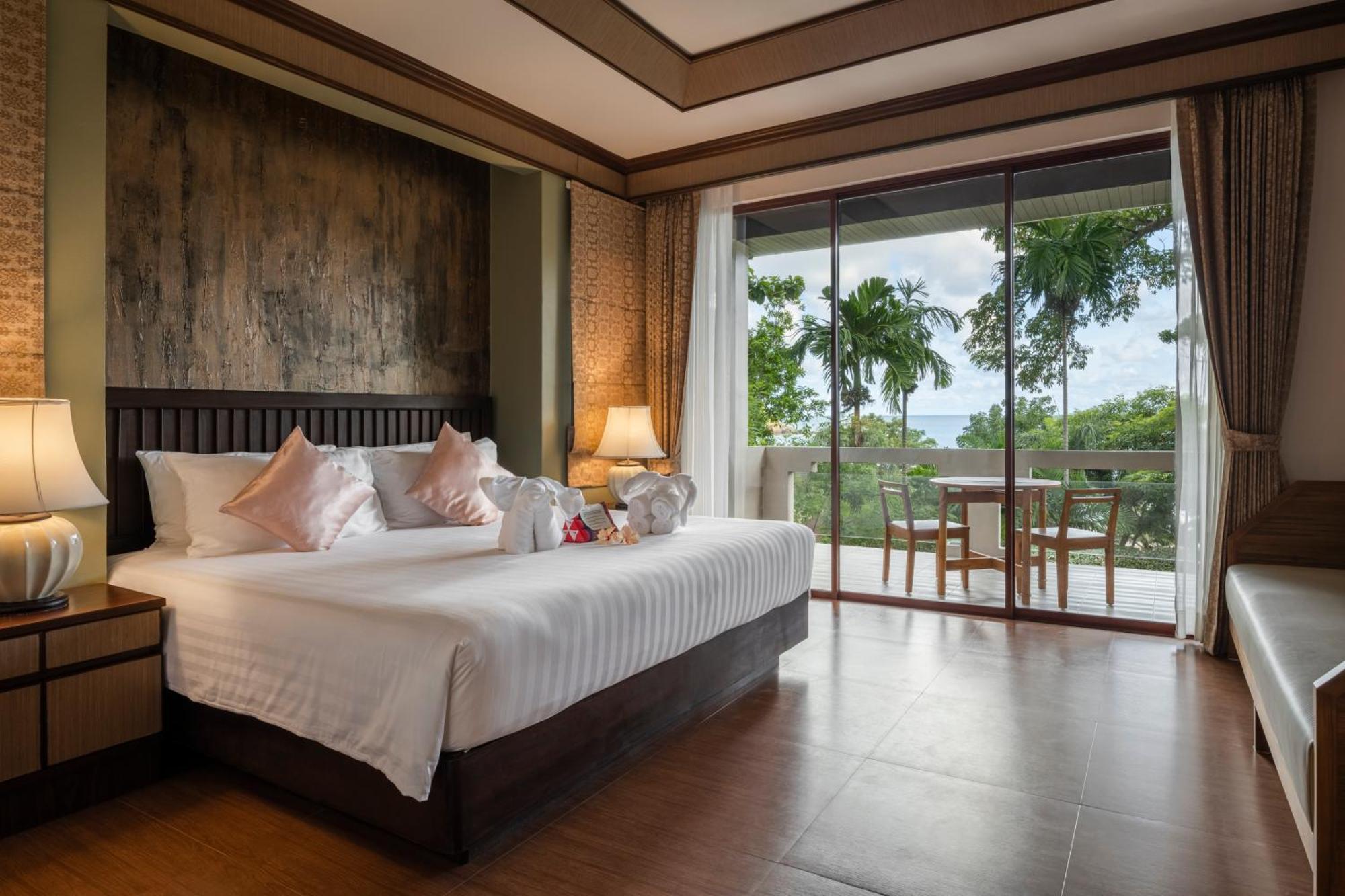 Anda Lanta Resort Ko Lanta Zewnętrze zdjęcie