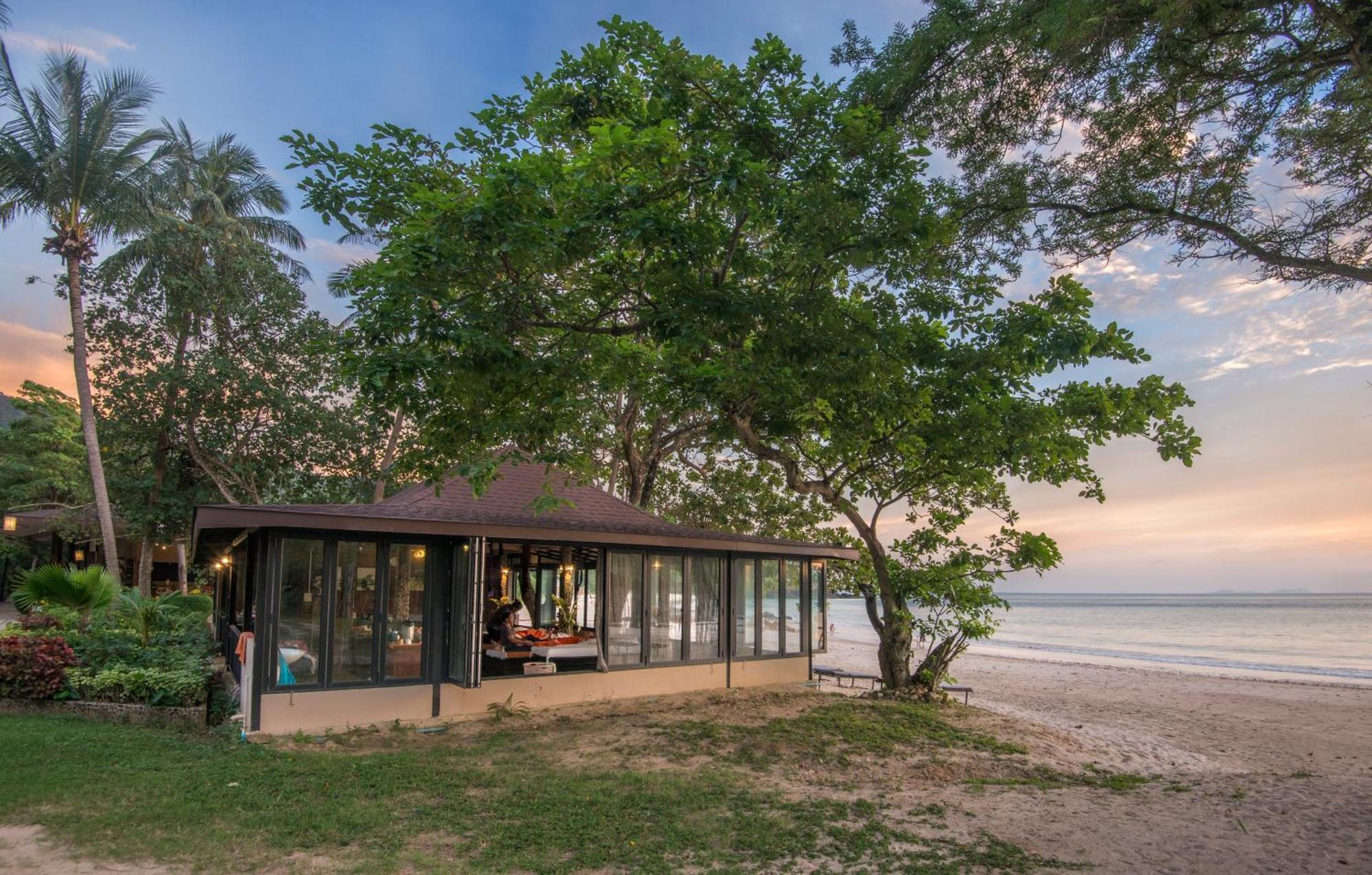 Anda Lanta Resort Ko Lanta Zewnętrze zdjęcie