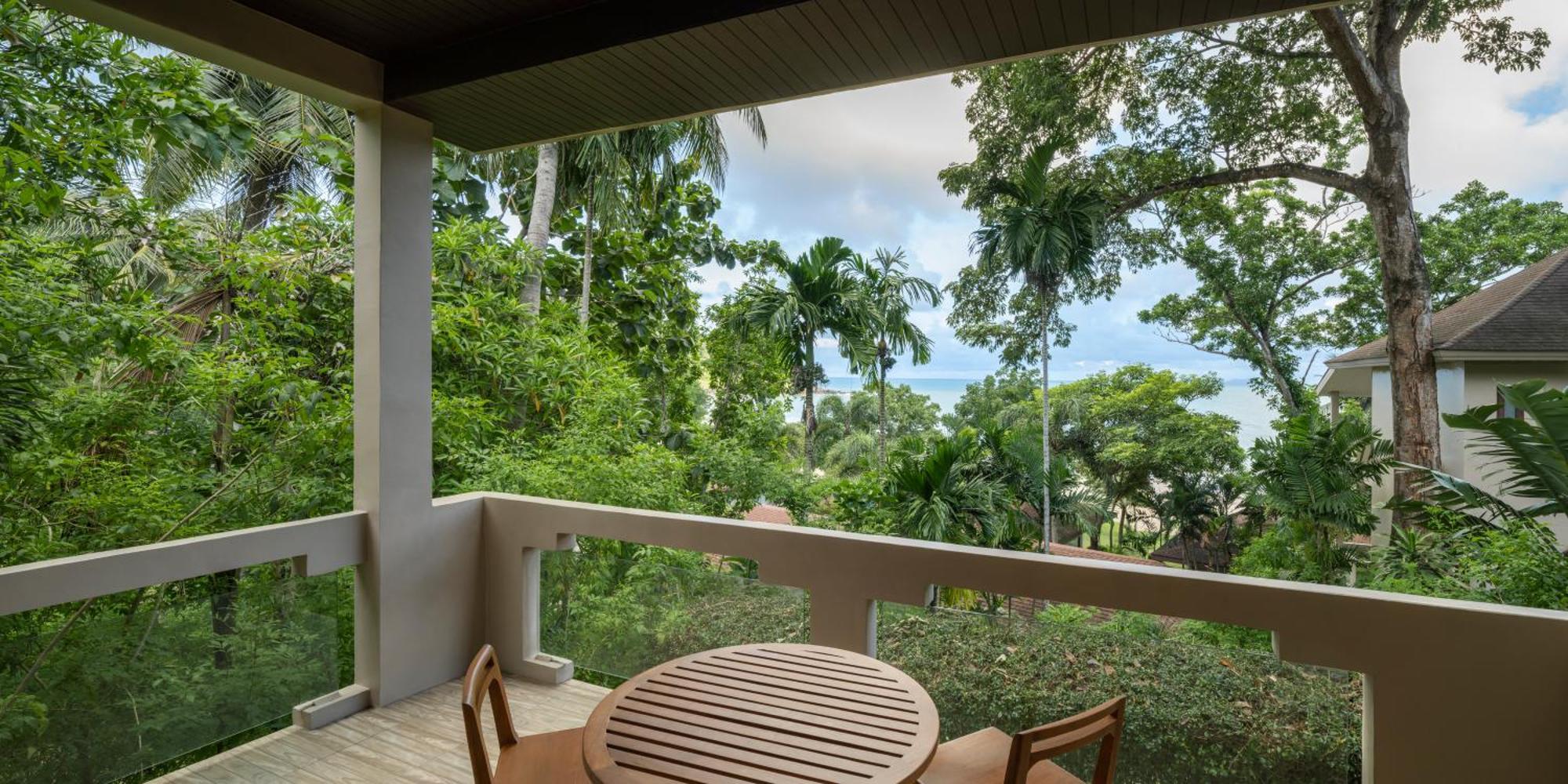 Anda Lanta Resort Ko Lanta Pokój zdjęcie