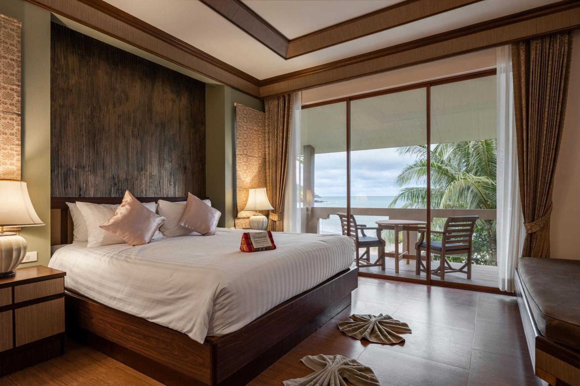 Anda Lanta Resort Ko Lanta Pokój zdjęcie