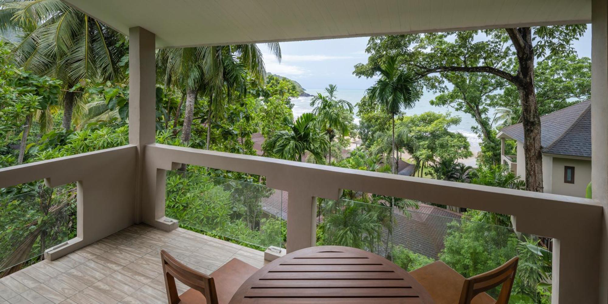 Anda Lanta Resort Ko Lanta Pokój zdjęcie