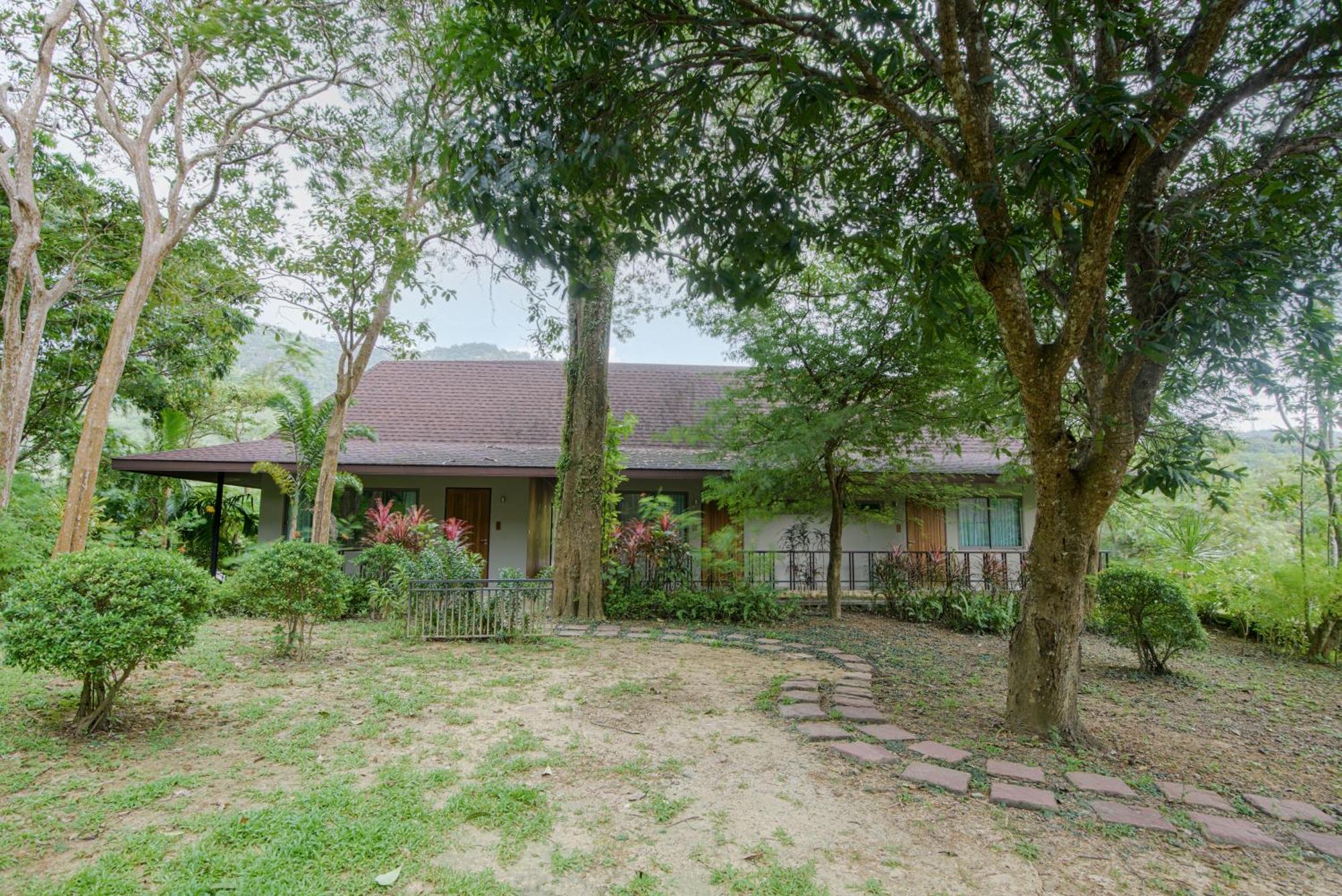 Anda Lanta Resort Ko Lanta Pokój zdjęcie