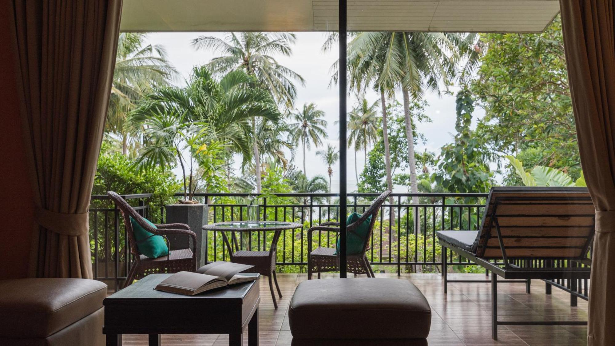 Anda Lanta Resort Ko Lanta Pokój zdjęcie