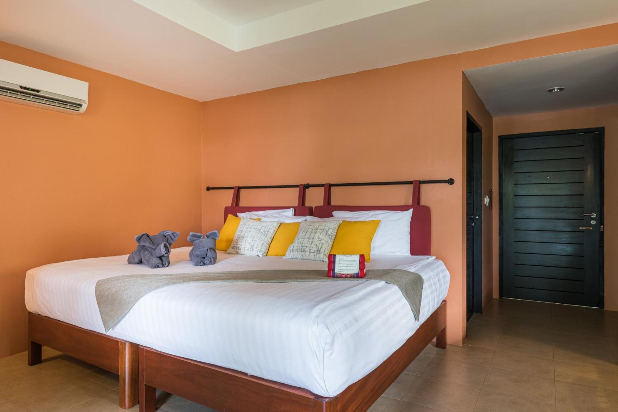 Anda Lanta Resort Ko Lanta Pokój zdjęcie