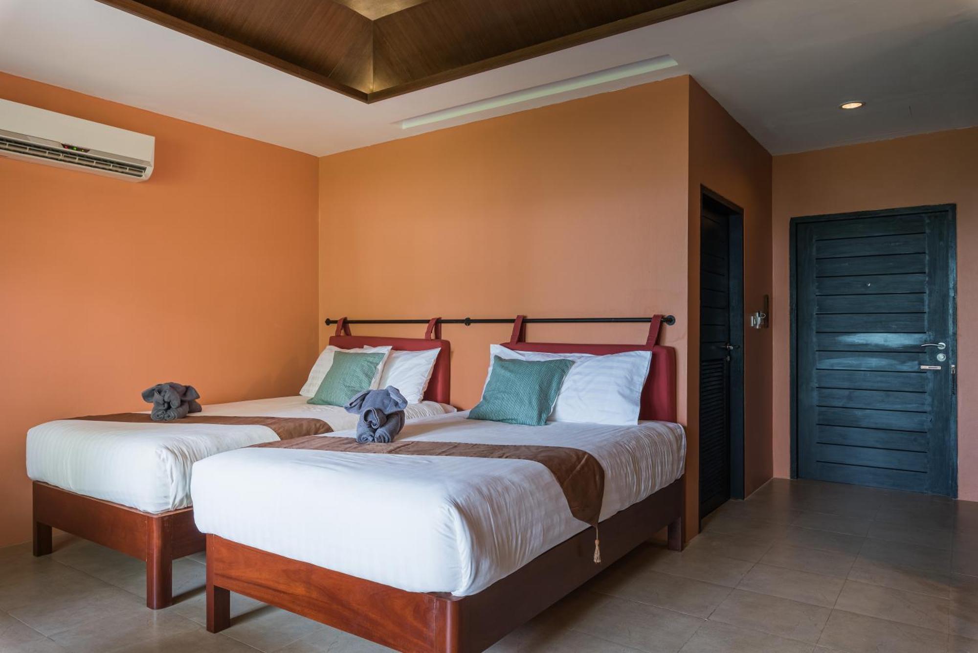 Anda Lanta Resort Ko Lanta Pokój zdjęcie