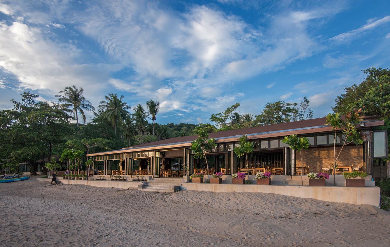 Anda Lanta Resort Ko Lanta Zewnętrze zdjęcie