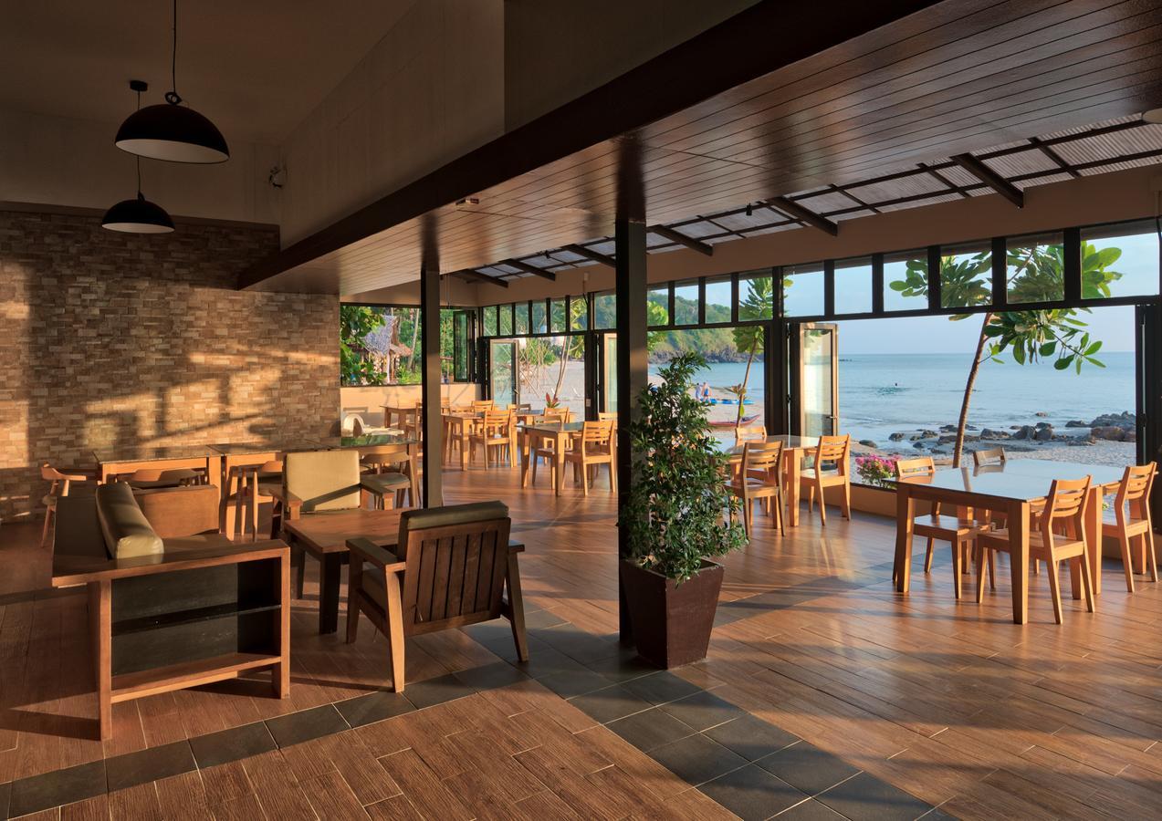 Anda Lanta Resort Ko Lanta Zewnętrze zdjęcie